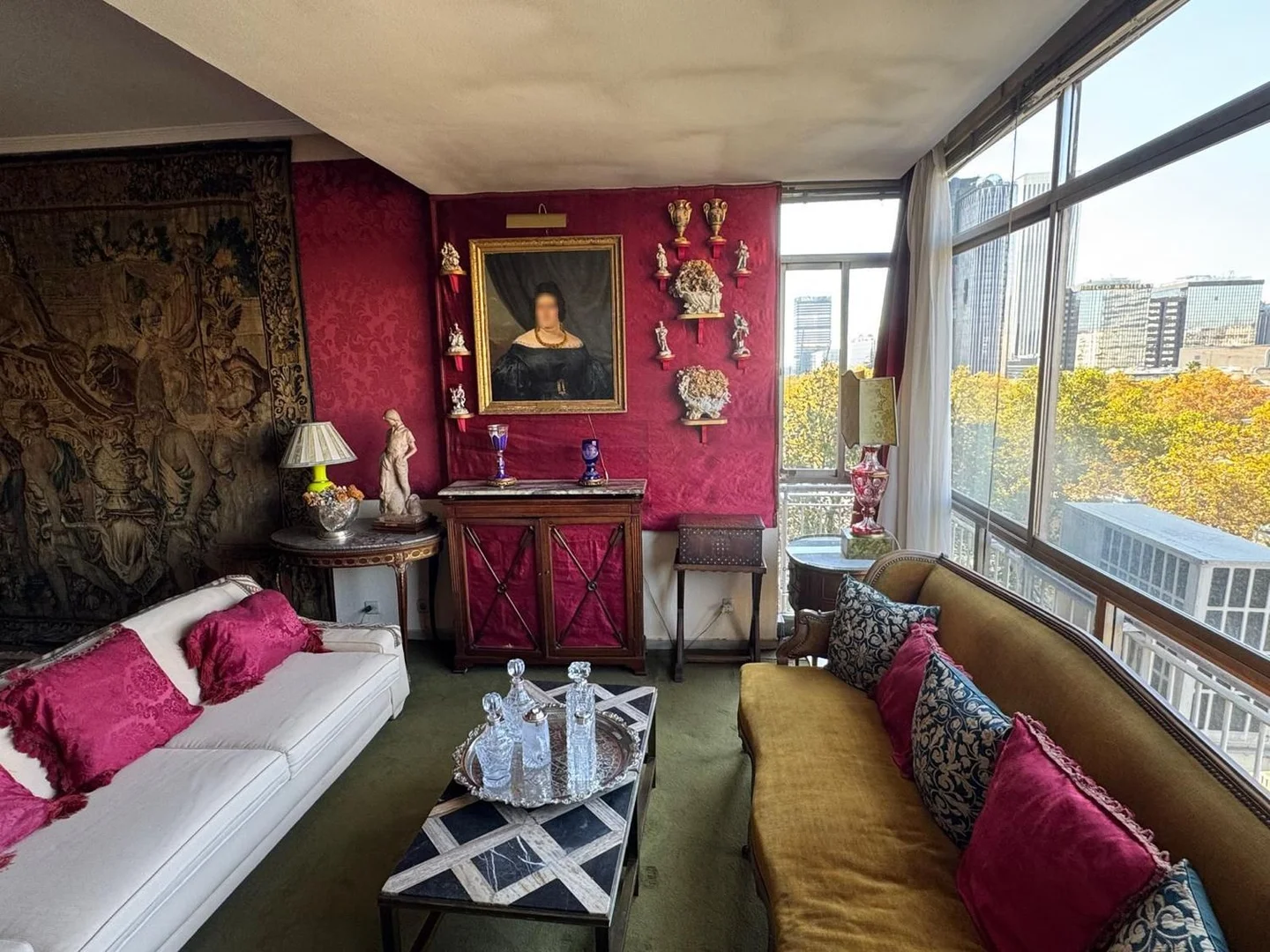 Piso en Barrio Bernabéu-Hispanoamérica - Foto 12