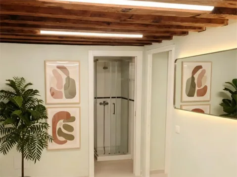 Dúplex en  Plaza de las Comendadoras 6 - Foto 13