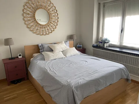 Ático en calle de Quintana, 22 - Foto 7