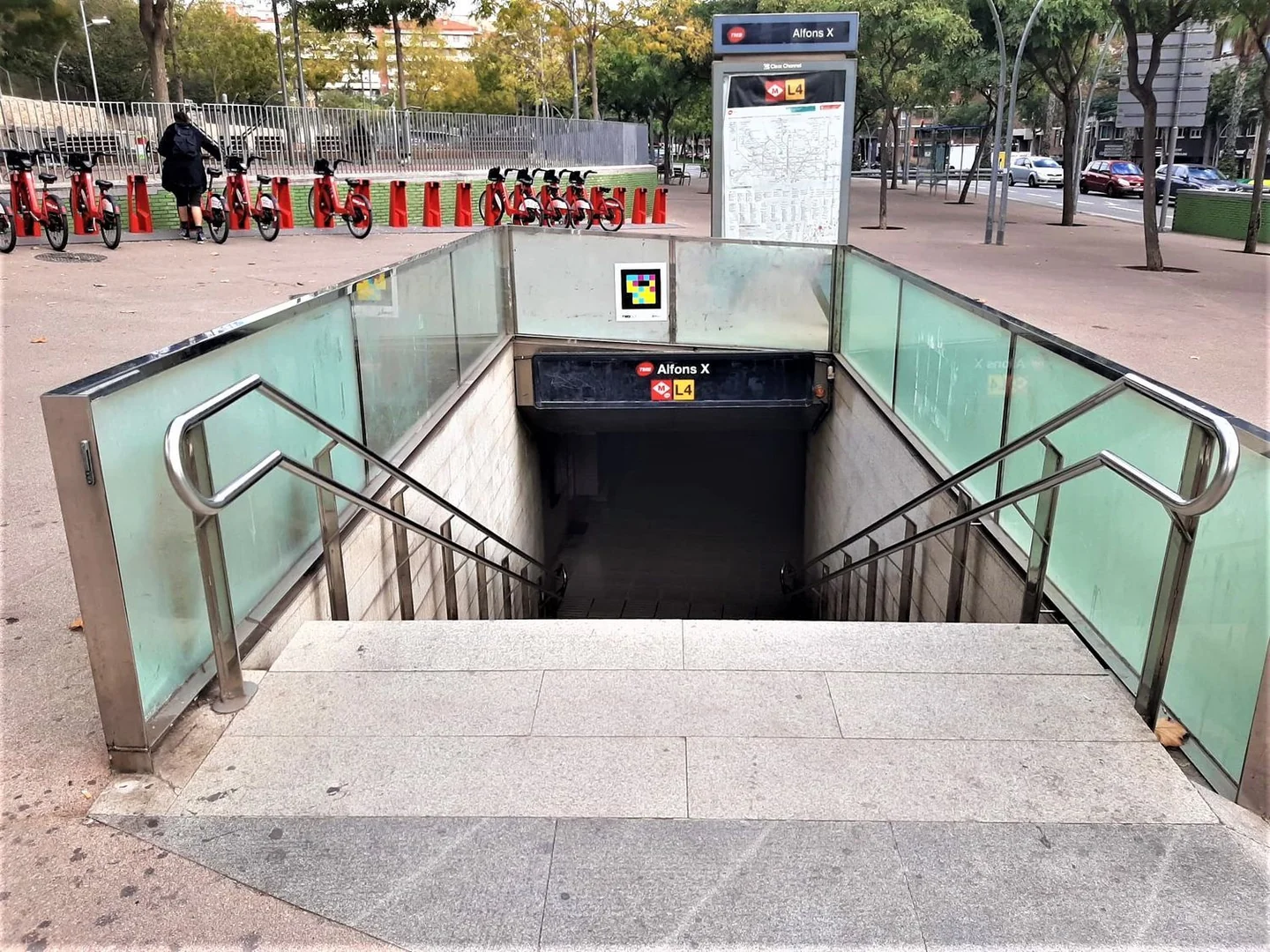 Piso en Calle de Jaume Puigvert, Can Baró - Foto 15