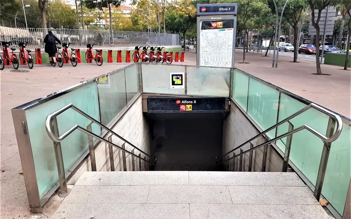 Piso en Calle de Jaume Puigvert, Can Baró - Foto 15