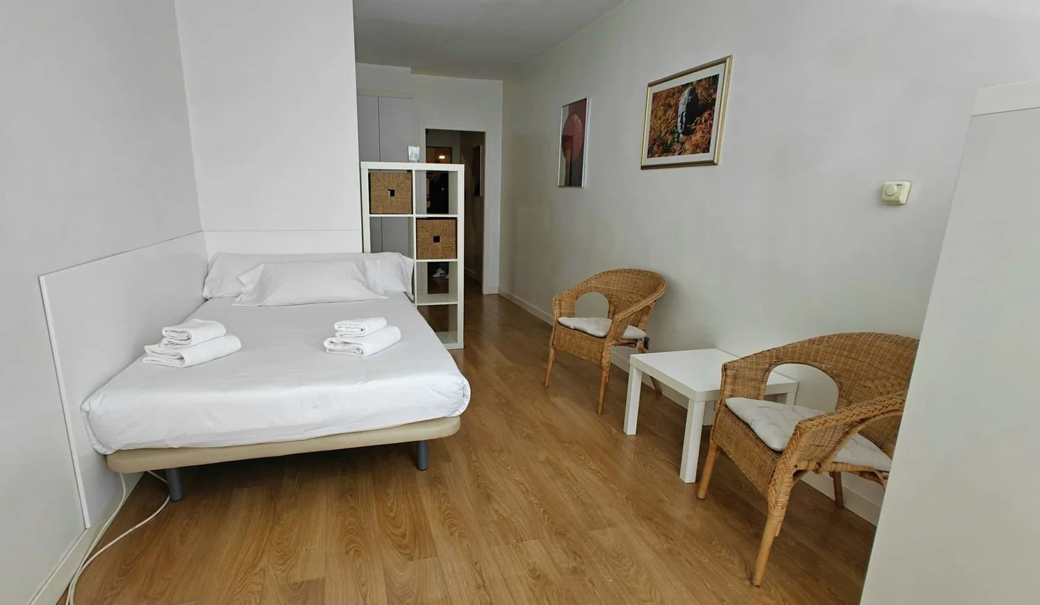 Estudio en Castilla, Castilla - Foto 4