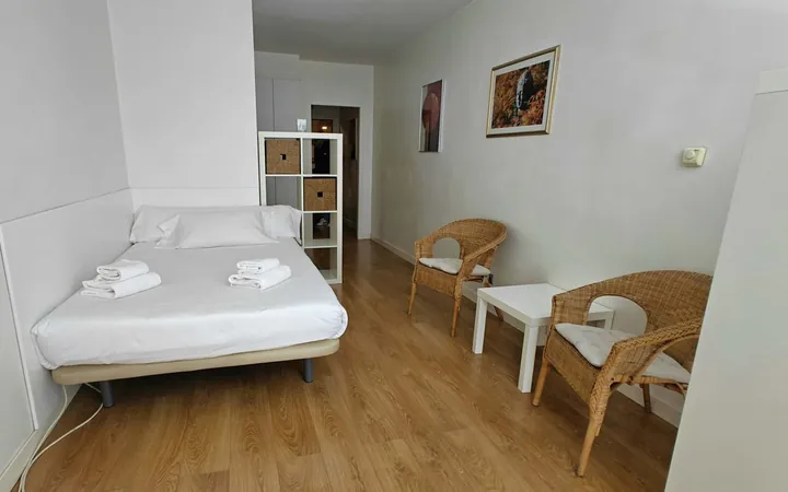 Estudio en Castilla, Castilla - Foto 4