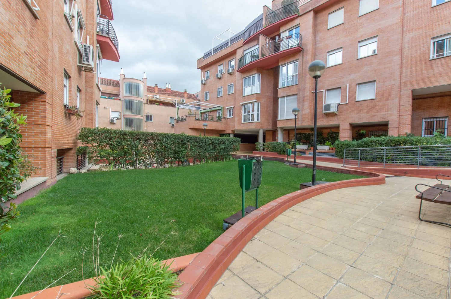 Piso en calle de Arganzuela, 29 - Foto 71