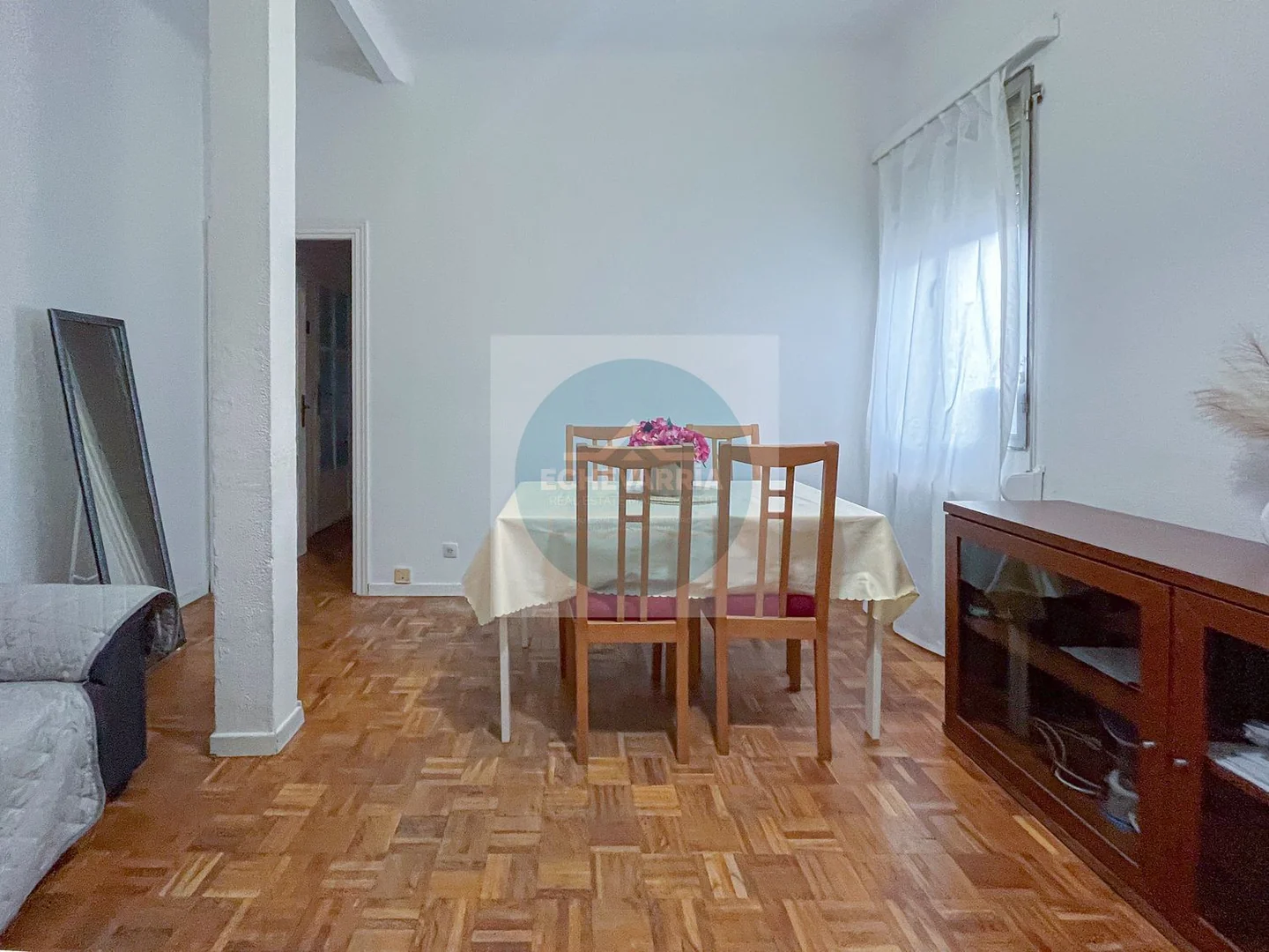 Piso en Calle de Ferraz, Argüelles - Foto 4