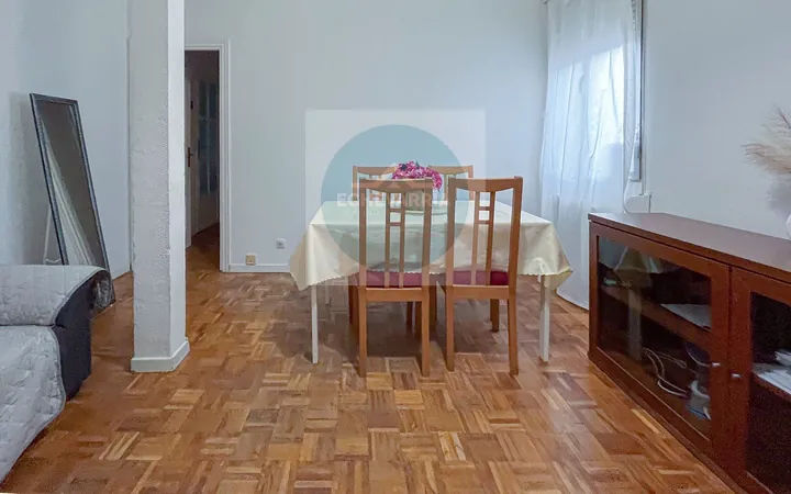 Piso en Calle de Ferraz, Argüelles - Foto 4