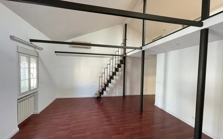 Dúplex en Calle de Talavera, 8, Bernabéu-Hispanoamérica - Foto 1