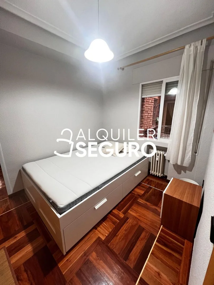 Piso en Calle de Bocángel, Fuente del Berro - Foto 19