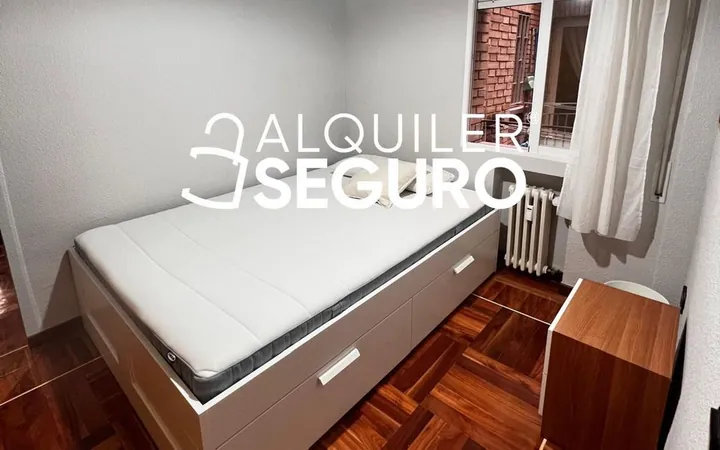 Piso en Calle de Bocángel, Fuente del Berro - Foto 19