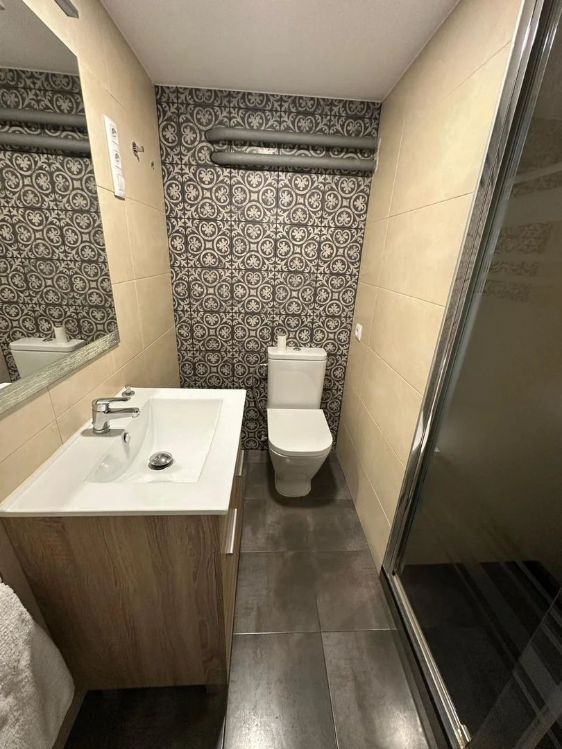 Estudio en Calle de Benito Gutiérrez, 33, Argüelles - Foto 18