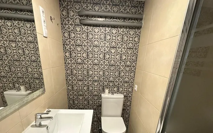 Estudio en Calle de Benito Gutiérrez, 33, Argüelles - Foto 18