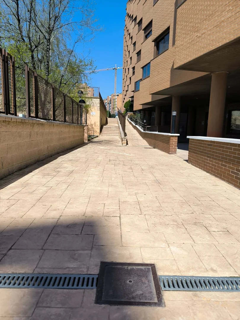 Piso en calle del Puerto de Pozazal, 37 - Foto 36