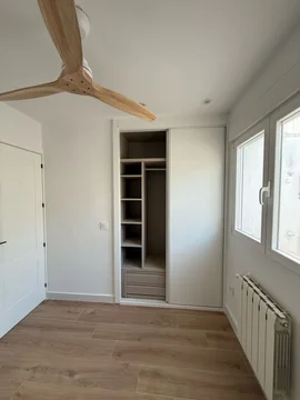 Piso en calle del Cerro del Castañar, 191 - Foto 18