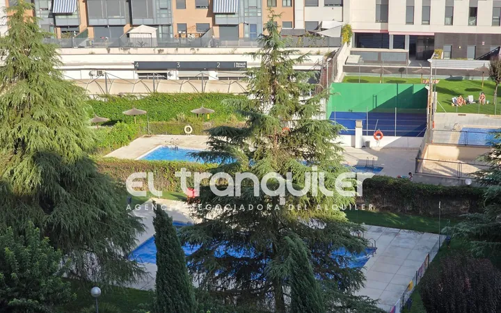 Piso en Calle del Pepion, 2, Pau de Carabanchel - Foto 3