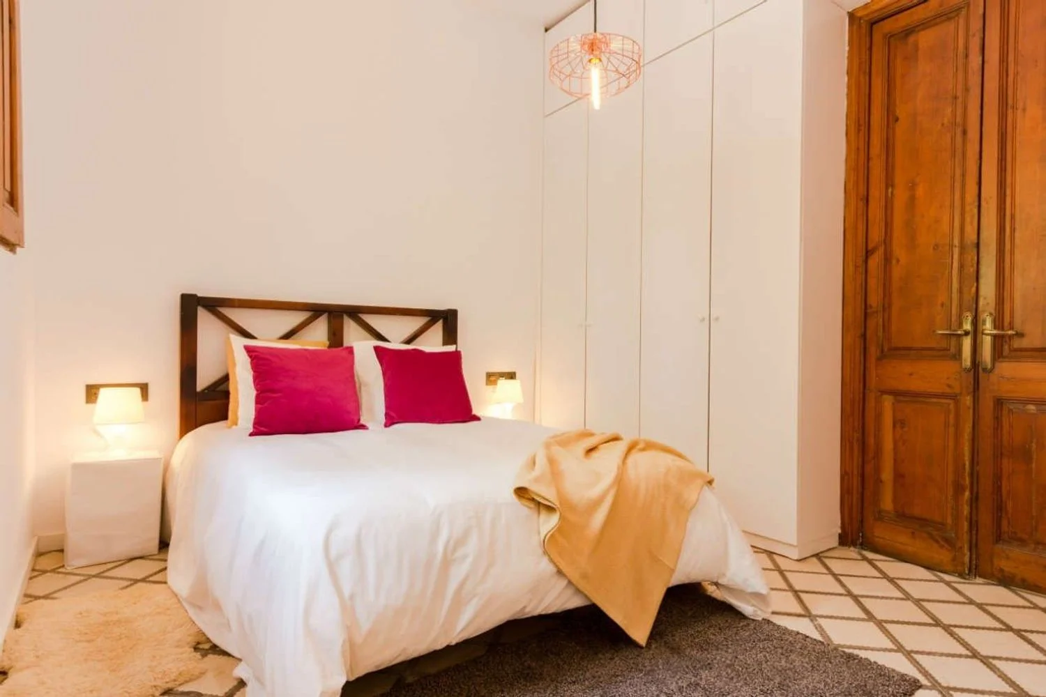 Piso en calle de la indústria, 55 - Foto 15