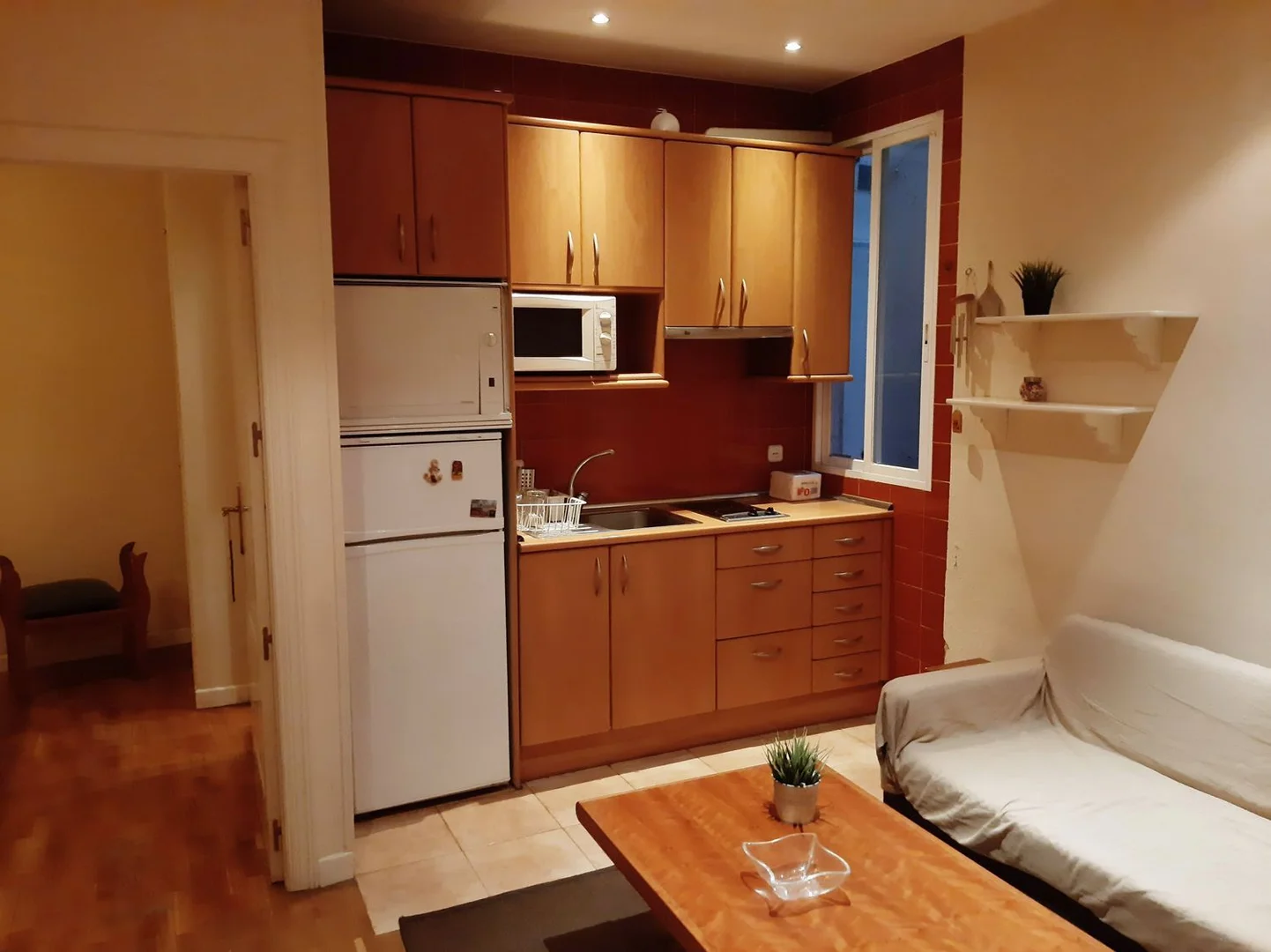 Piso en calle del Acuerdo, 20 - Foto 7