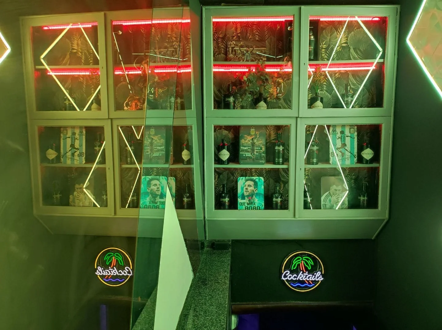 Pub en traspaso en La Maternitat i Sant Ramon - Foto 46