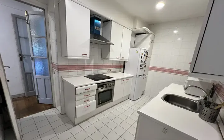 Piso en  Avenida de Menéndez Pelayo 25 - Foto 13