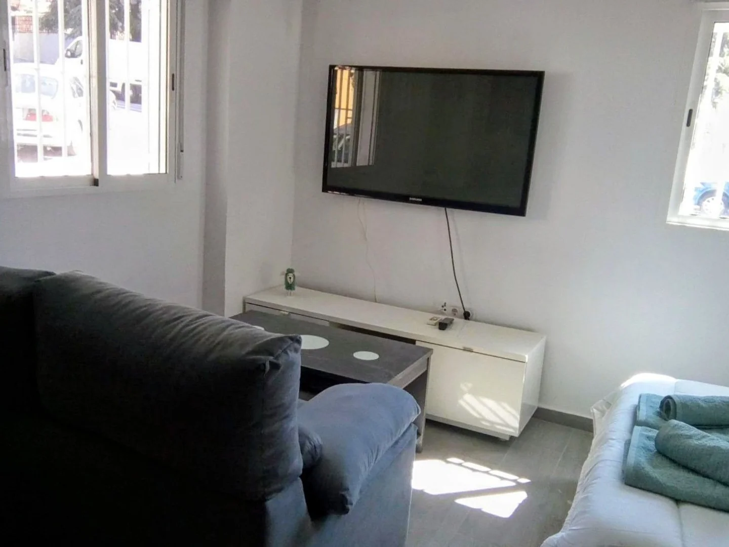 Estudio en Calle de San Claudio, 113, Palomeras sureste - Foto 3
