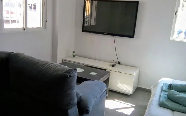 Estudio en Calle de San Claudio, 113, Palomeras sureste - Foto 3