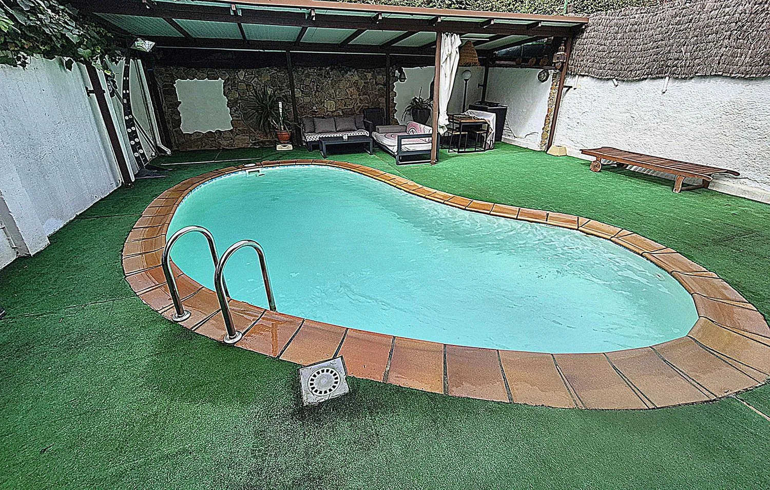 Chalet pareado en Palomas - Foto 15