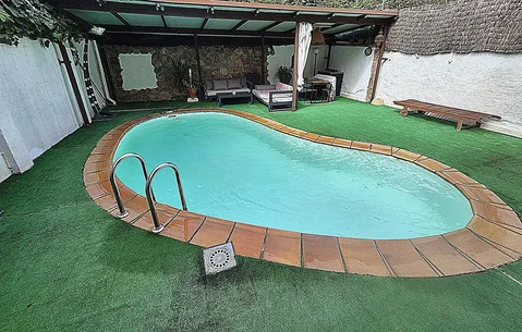 Chalet pareado en Palomas - Foto 15