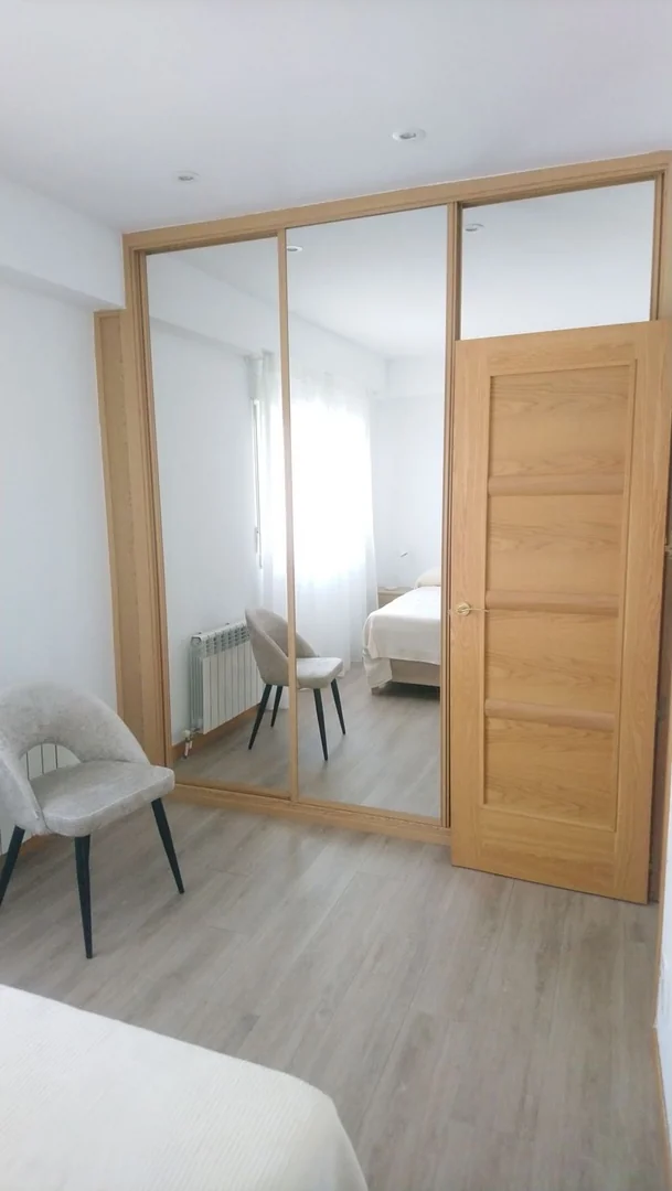 Piso en Calle de Alcántara, 57, Lista - Foto 9