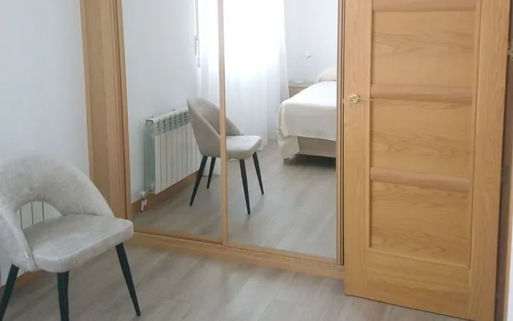 Piso en Calle de Alcántara, 57, Lista - Foto 9