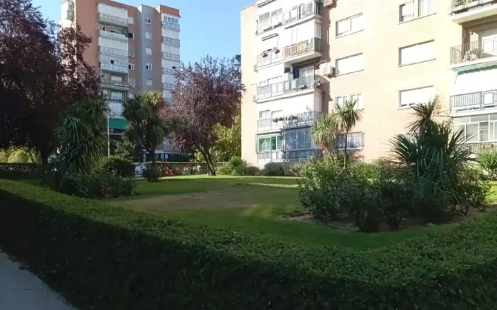 Piso en  Madrid Capital - Foto 1