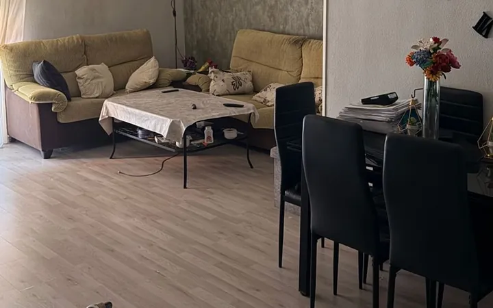 Piso en Calle Antonio Lanzuela, 3 a, Valdeacederas - Foto 1
