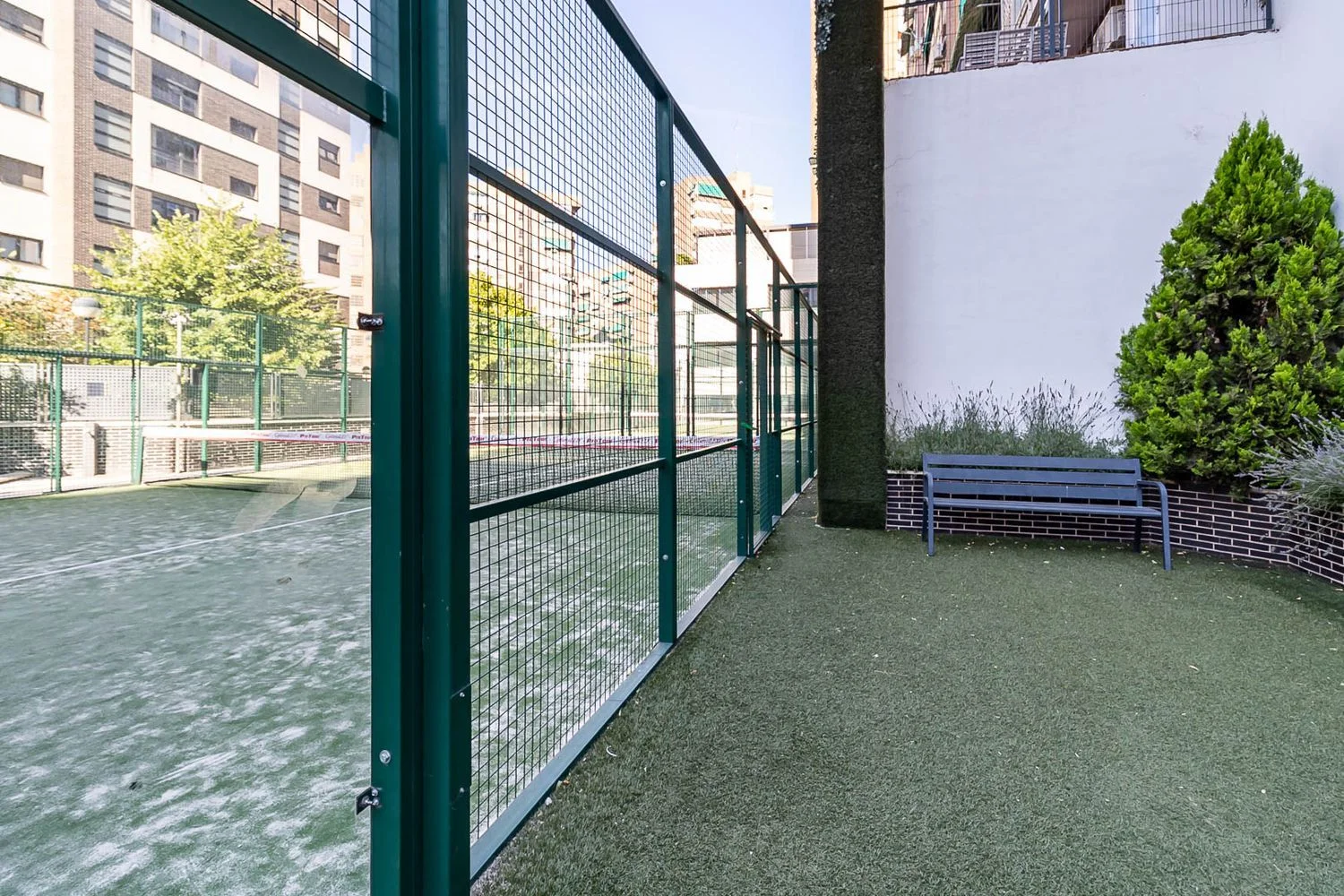 Piso en calle de Carlos y Guillermo Fernández Shaw, 1 - Foto 40