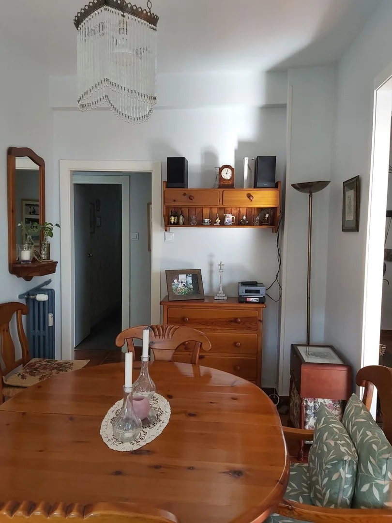 Piso en calle de Rafael Salazar Alonso, 7 - Foto 19