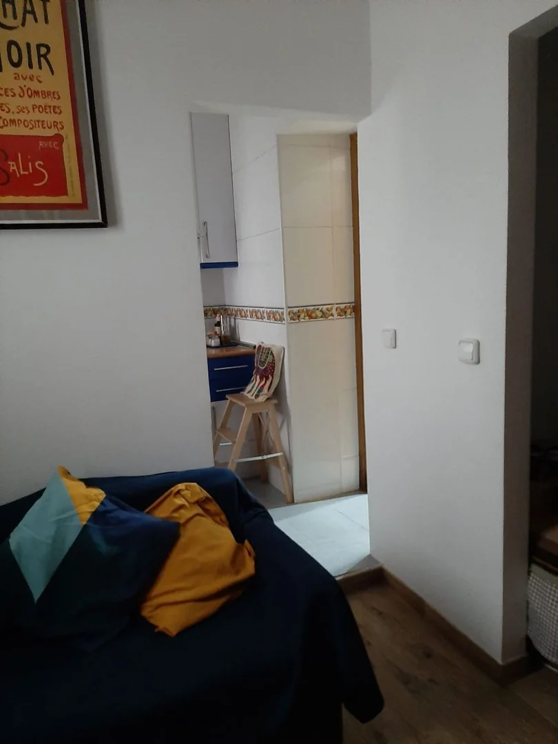 Piso en Calle de Velarde, 7, Malasaña-Universidad - Foto 4