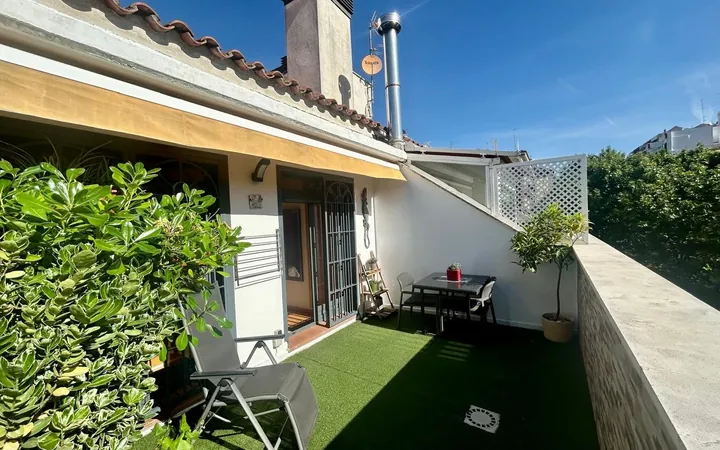 Dúplex en Calle de la Ribera de Curtidores, 14, Lavapiés-Embajadores - Foto 1