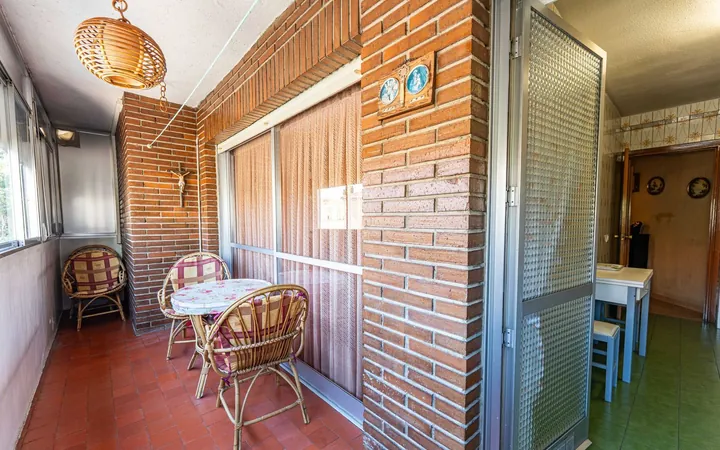Piso en Calle de Luis de Zulueta, Puerta Bonita - Foto 9