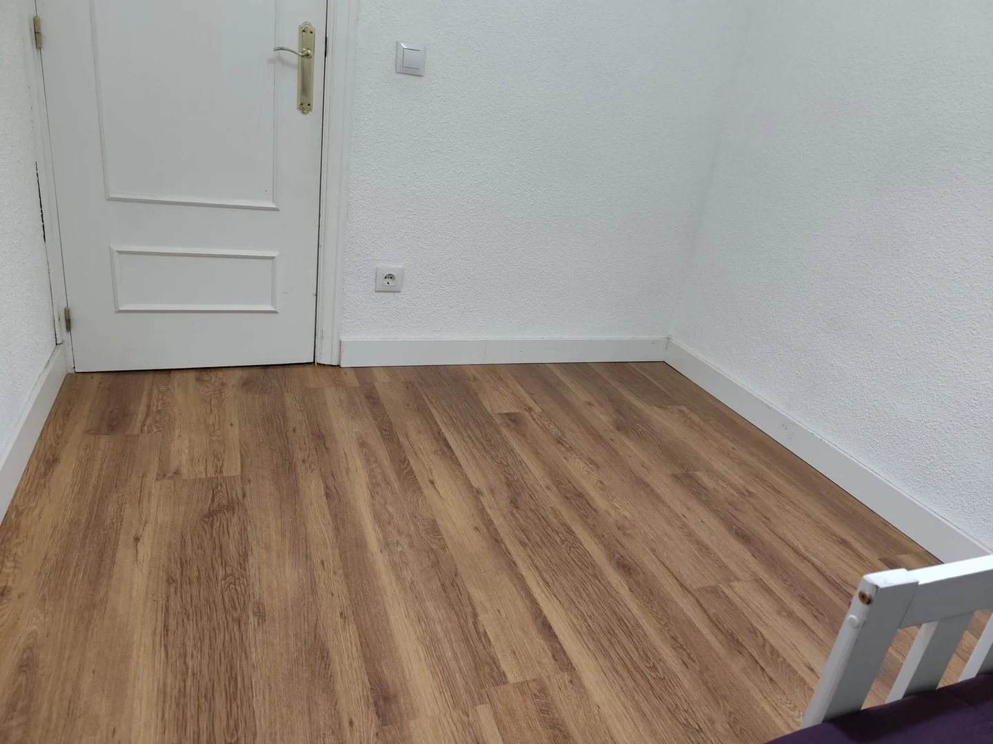 Piso en Calle Pico de los Artilleros, 126, Vinateros - Foto 8