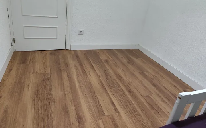 Piso en Calle Pico de los Artilleros, 126, Vinateros - Foto 8
