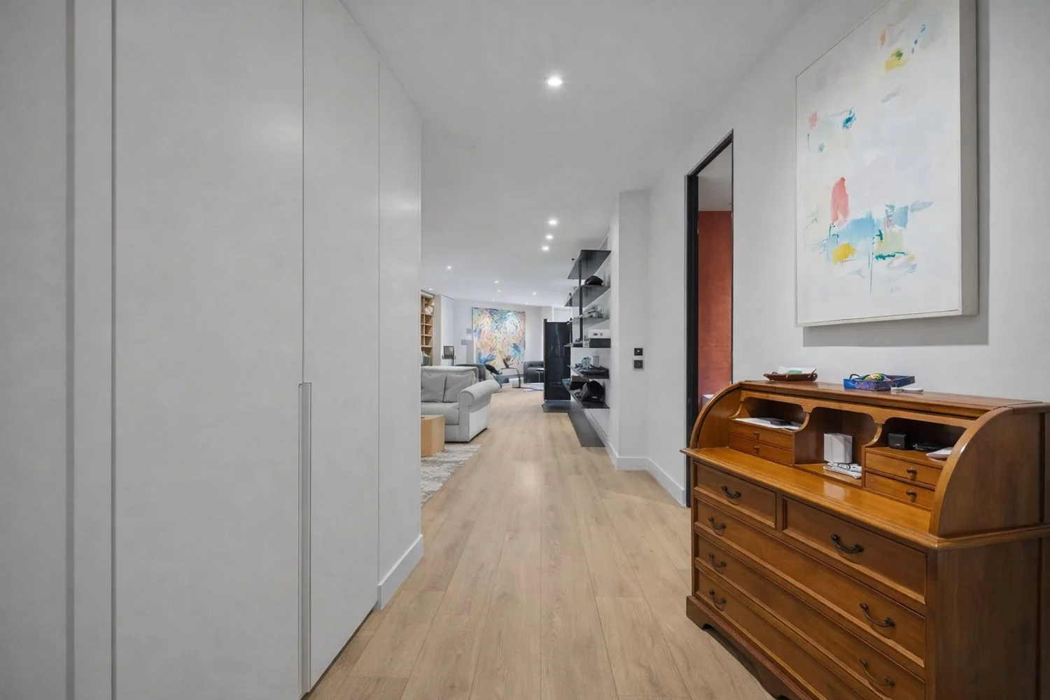 Piso en calle del Padre Damián, 37 - Foto 7