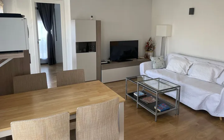 Piso en Calle de Agastia, 4, Concepción - Foto 2