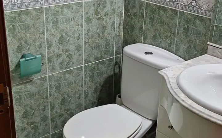 Piso en Fontarrón - Foto 14
