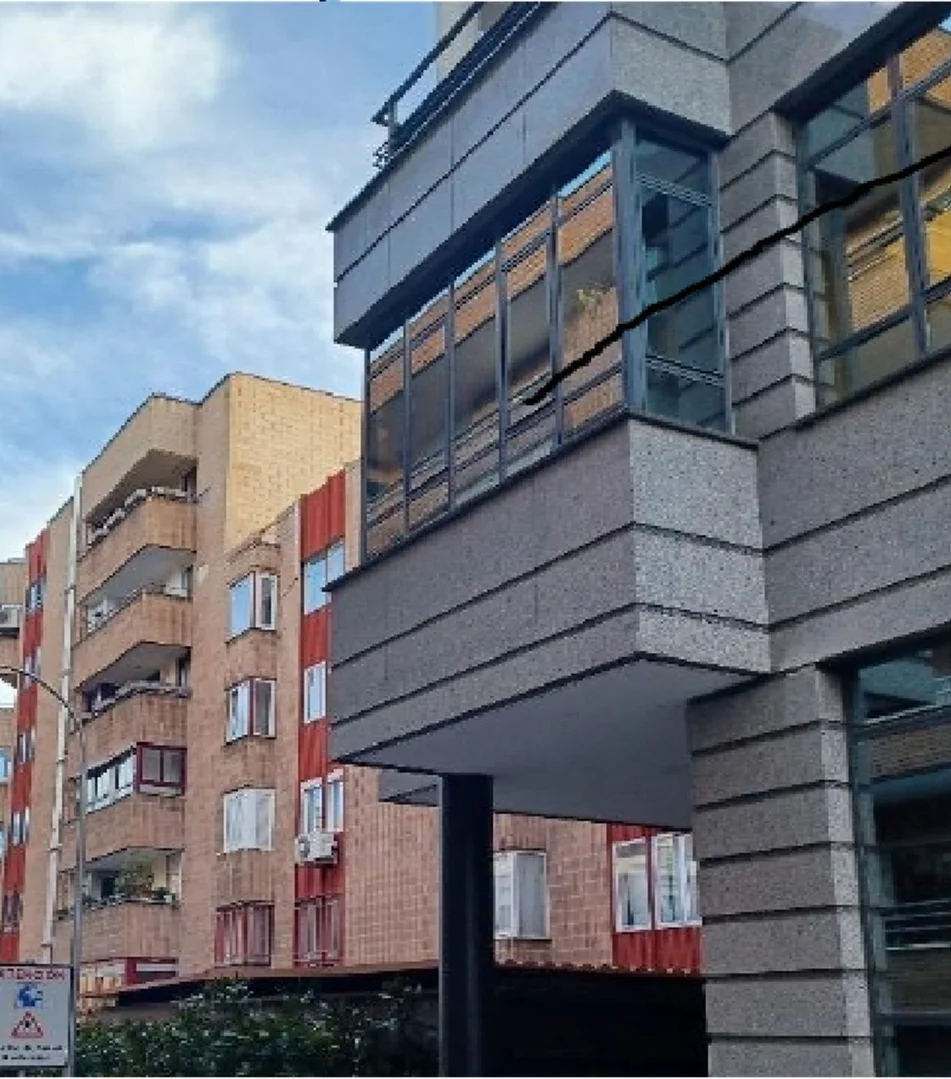 Piso en calle Pedro Villar, 15 - Foto 22