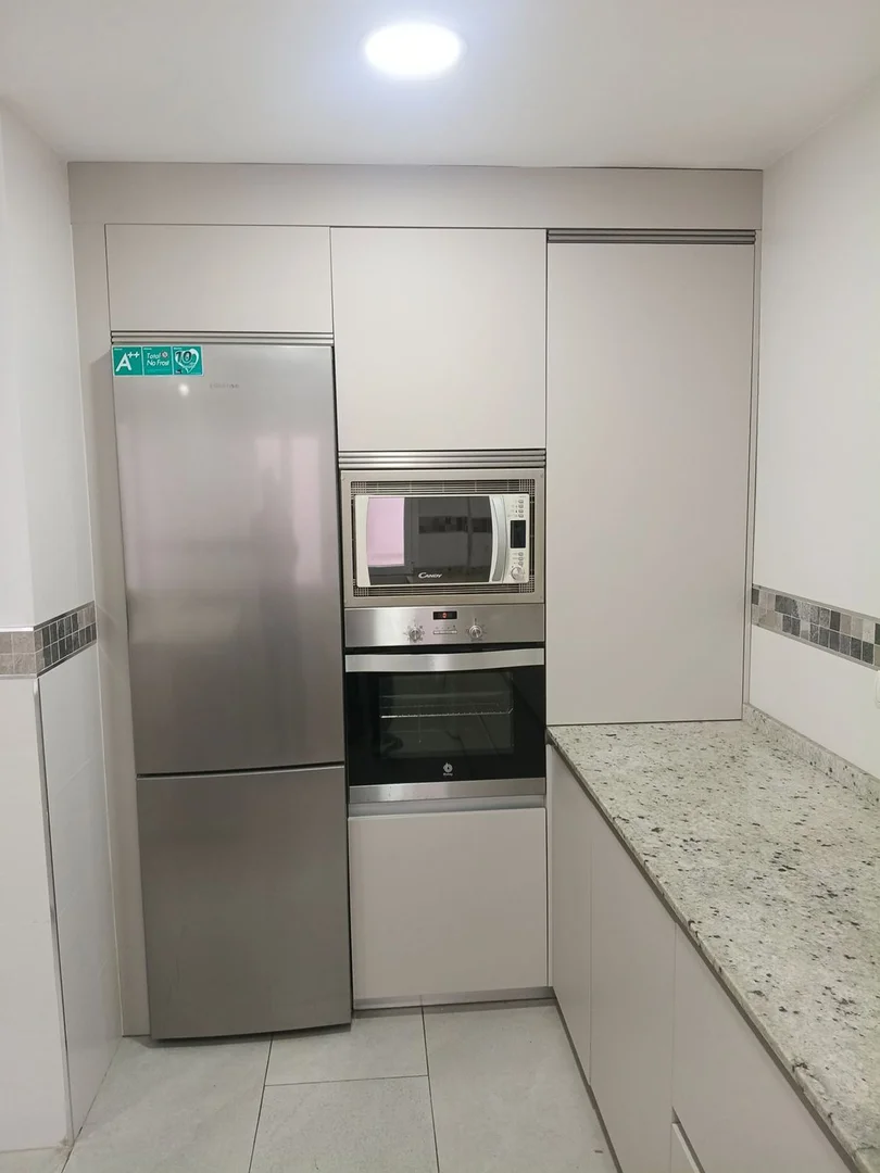 Alquiler de piso en Calle de Clara del Rey, 50 - Foto 11