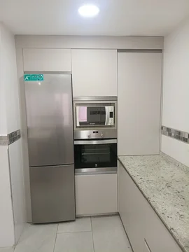 Alquiler de piso en Calle de Clara del Rey, 50 - Foto 11