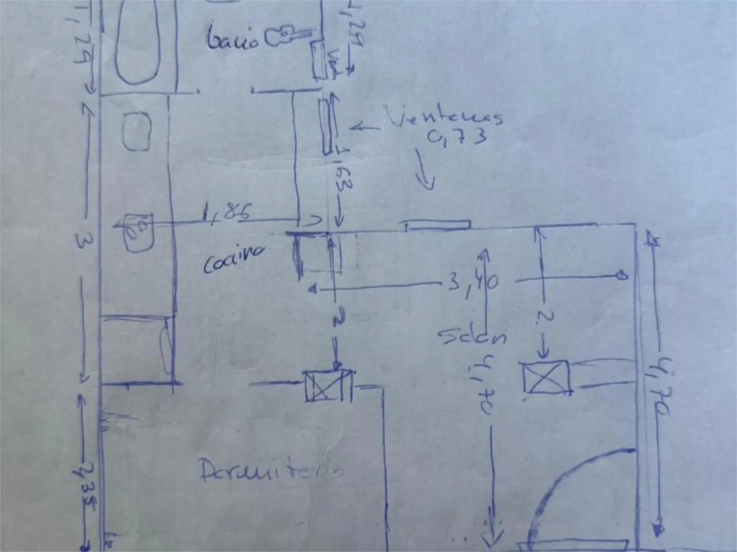 Piso en  Calle de Ciudad Real 20 - Foto 9