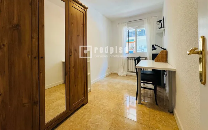 Piso en Calle de López de Hoyos, Colina - Foto 22