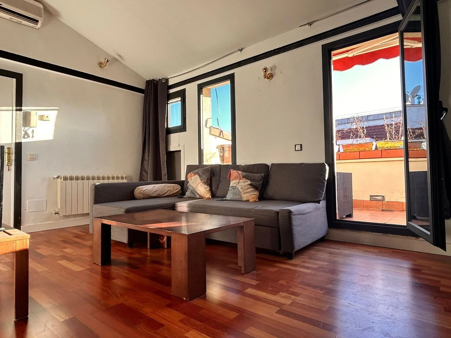 Ático en calle de Valverde, 43 - Foto 7