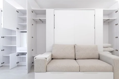 Estudio en calle de Diego de León, 10 - Foto 3