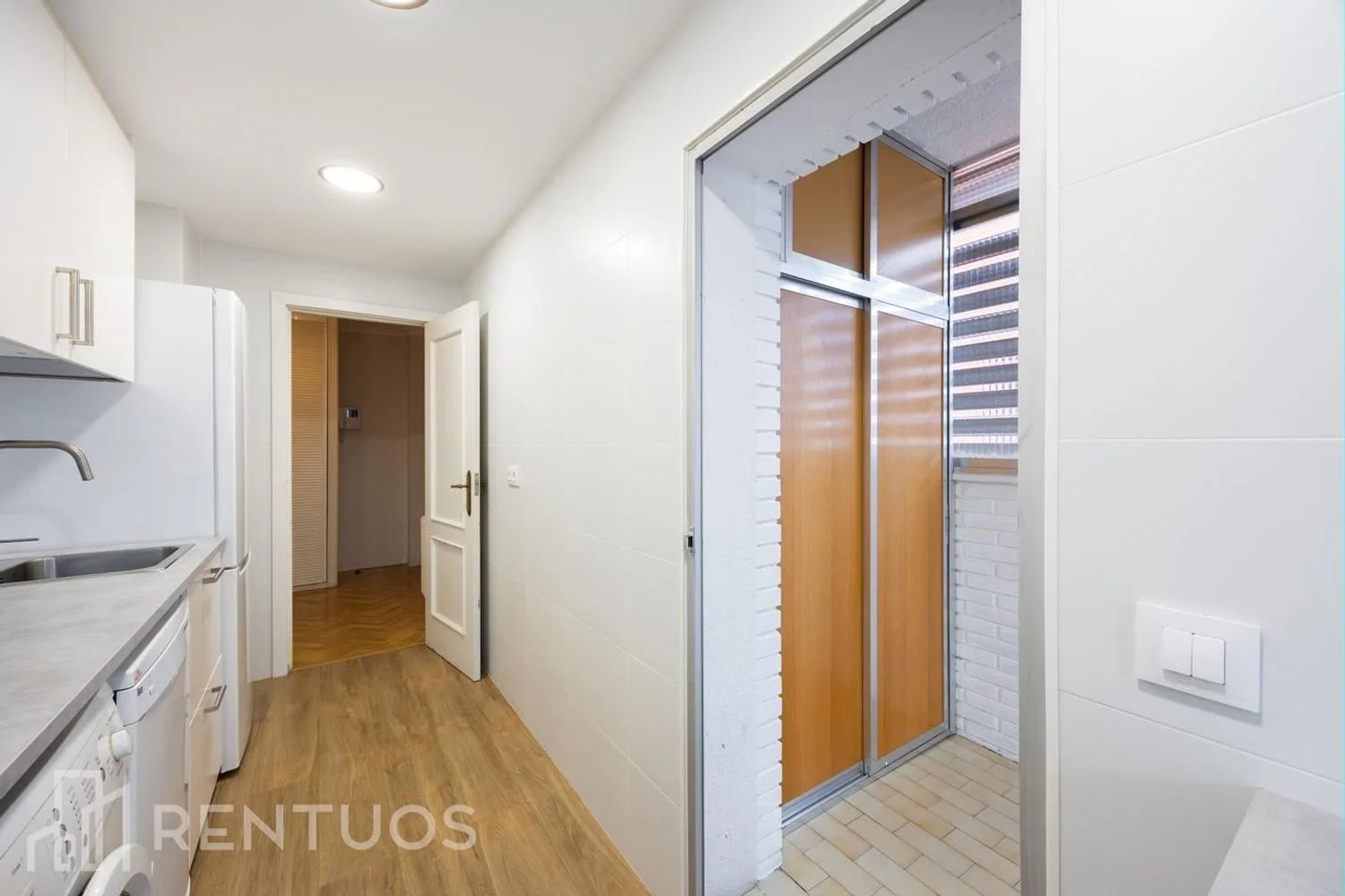 Piso en calle de la Villa de Marín - Foto 14