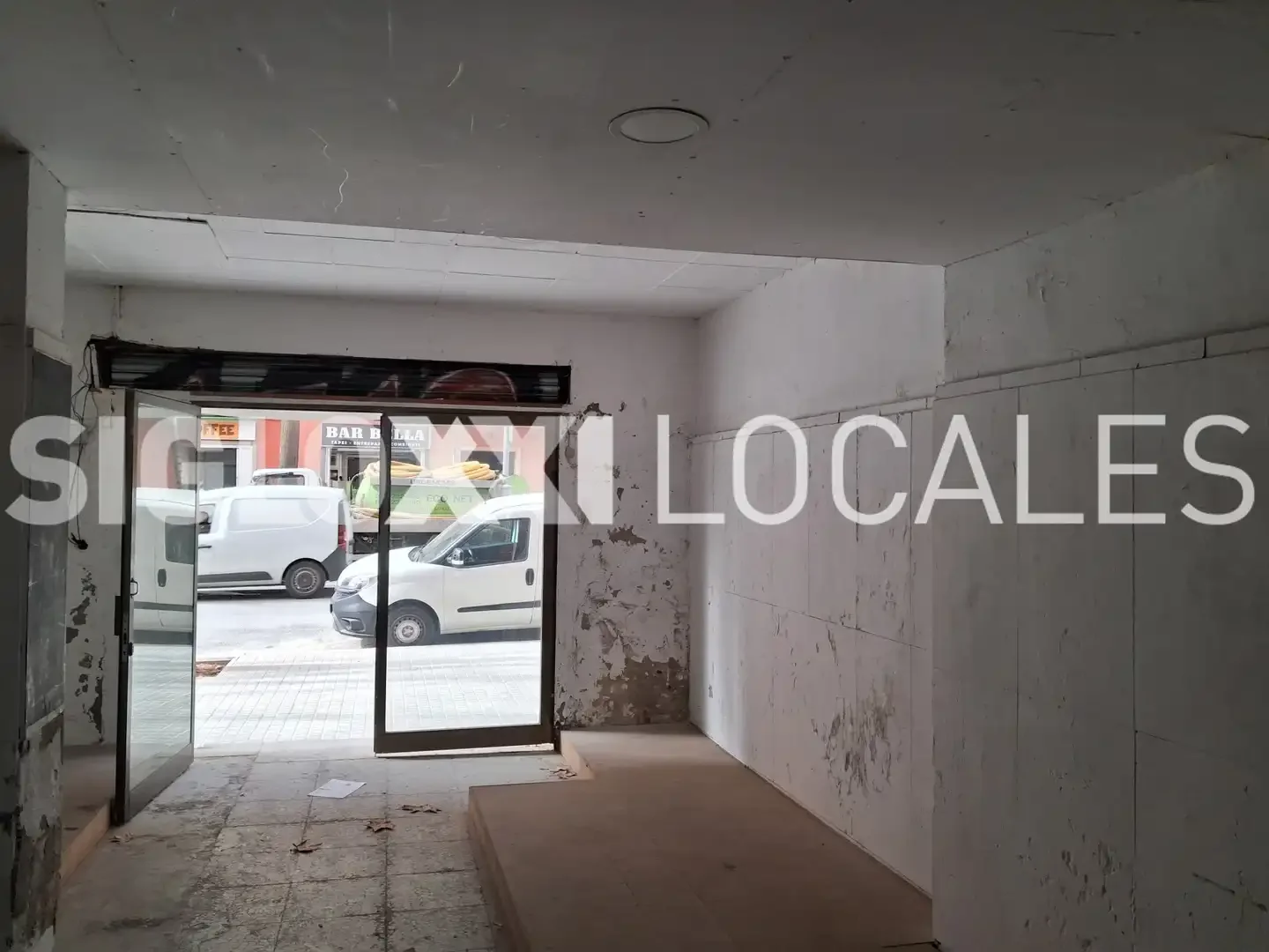Local comercial en  ESPRONCEDA - Foto 6