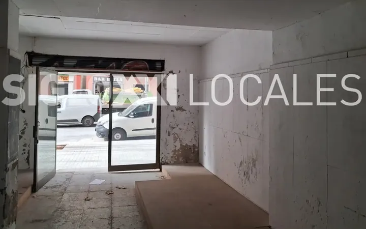 Local comercial en  ESPRONCEDA - Foto 6